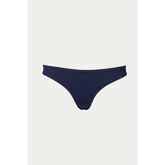 ASCENO Other - NEW ASCENO naples bikini bottom in navy